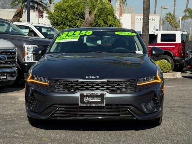 2023 Kia Optima/K5 - Image 3 of 21