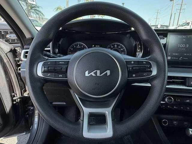 2023 Kia Optima/K5 - Image 19 of 21