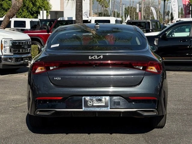 2023 Kia Optima/K5 - Image 7 of 21