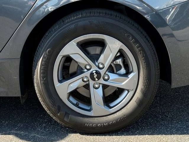 2023 Kia Optima/K5 - Image 11 of 21