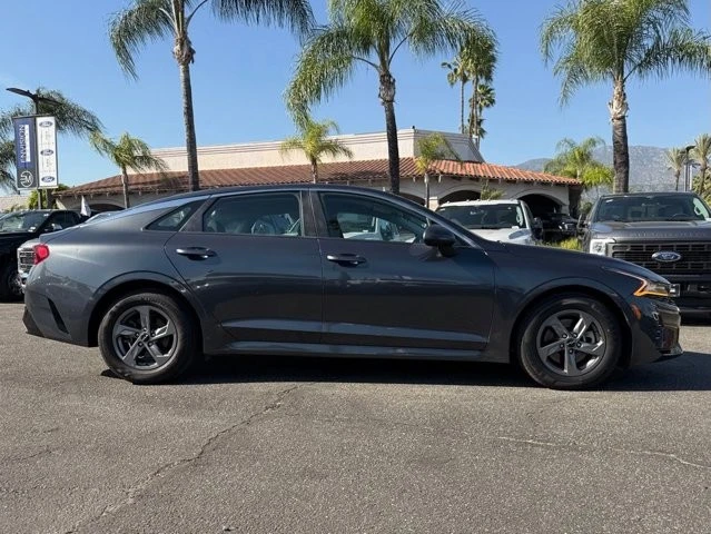 2023 Kia Optima/K5 - Image 9 of 21