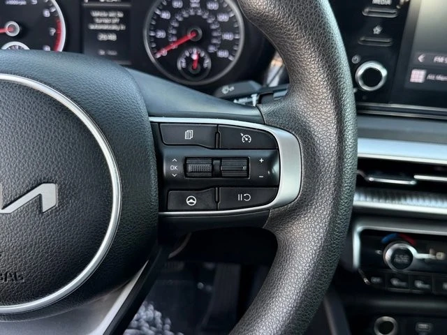 2023 Kia Optima/K5 - Image 21 of 21