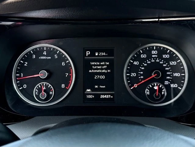 2023 Kia Optima/K5 - Image 18 of 21