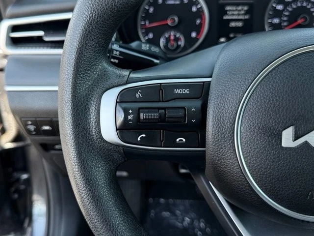 2023 Kia Optima/K5 - Image 20 of 21