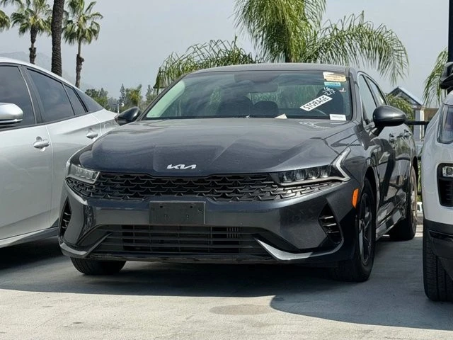 2023 Kia Optima/K5 - Image 3 of 11