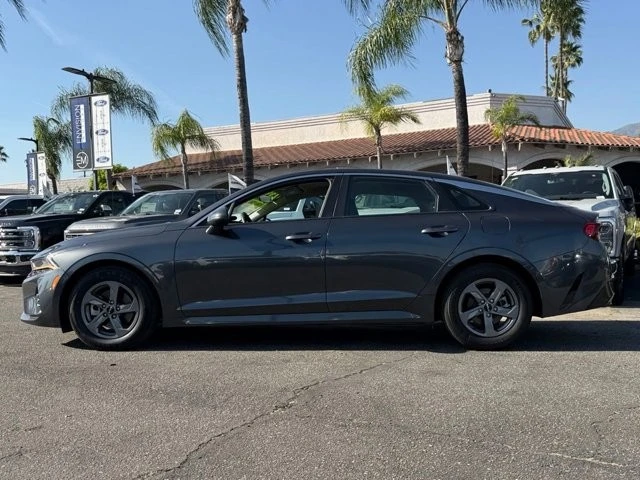 2023 Kia Optima/K5 - Image 5 of 21