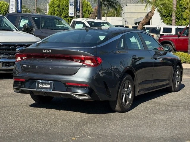 2023 Kia Optima/K5 - Image 8 of 21