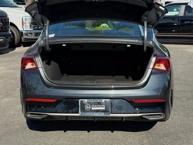 2023 Kia Optima/K5 - Image 10 of 21