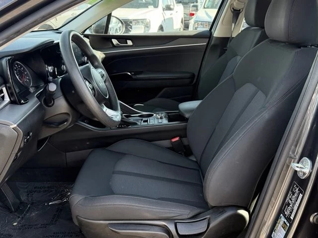 2023 Kia Optima/K5 - Image 15 of 21