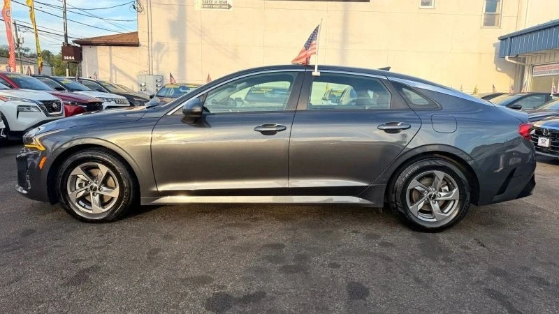 2023 Kia Optima/K5 - Image 10 of 12