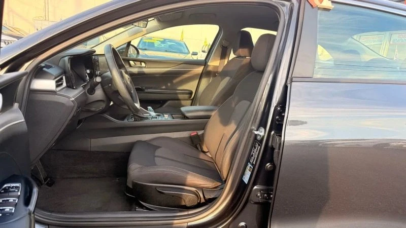 2023 Kia Optima/K5 - Image 12 of 12