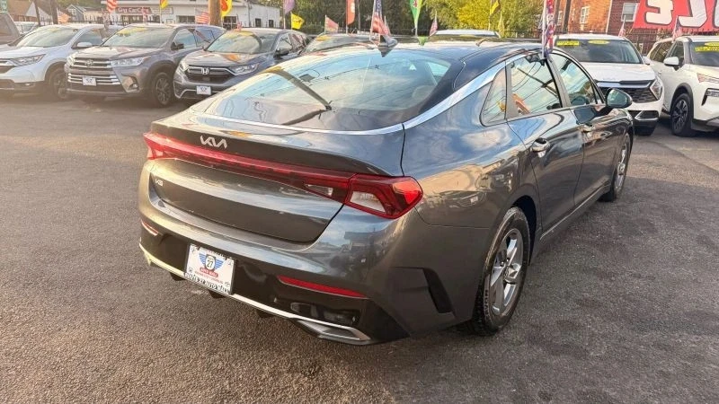 2023 Kia Optima/K5 - Image 7 of 12