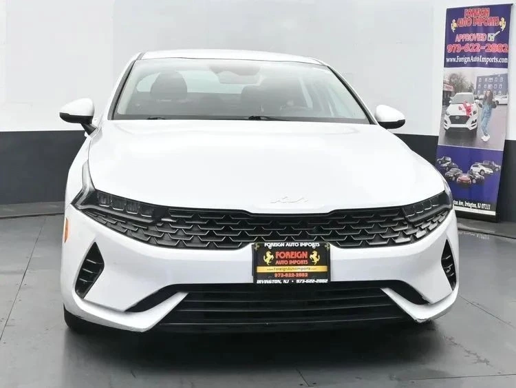 2023 Kia Optima/K5 - Image 3 of 12