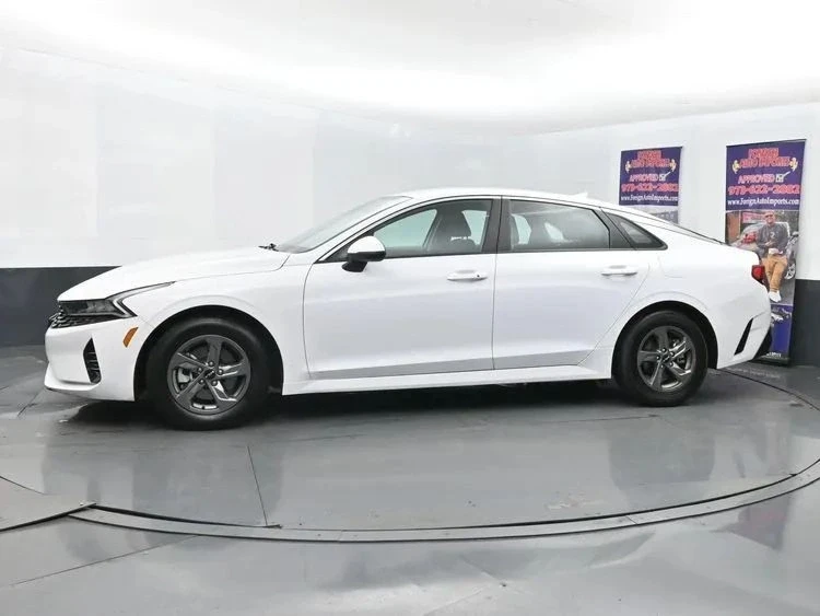 2023 Kia Optima/K5 - Image 5 of 12