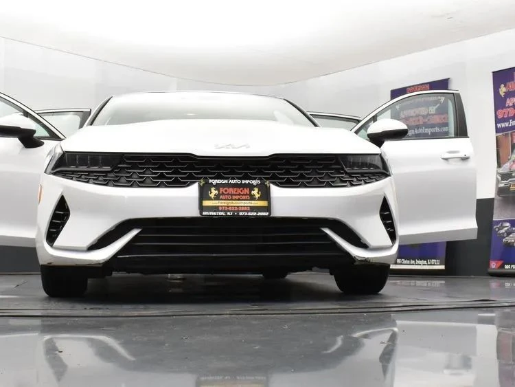 2023 Kia Optima/K5 - Image 11 of 12
