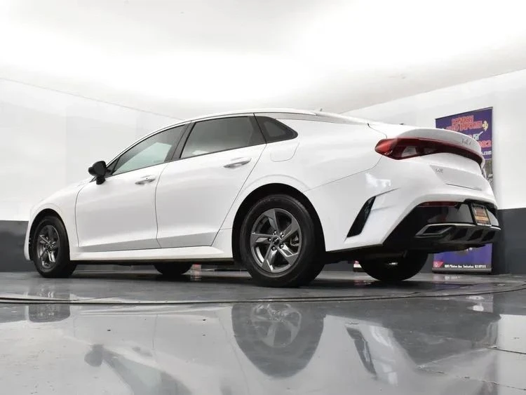 2023 Kia Optima/K5 - Image 12 of 12