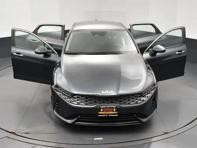 2023 Kia Optima/K5 - Image 10 of 12