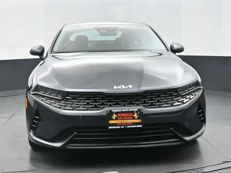 2023 Kia Optima/K5 - Image 3 of 12