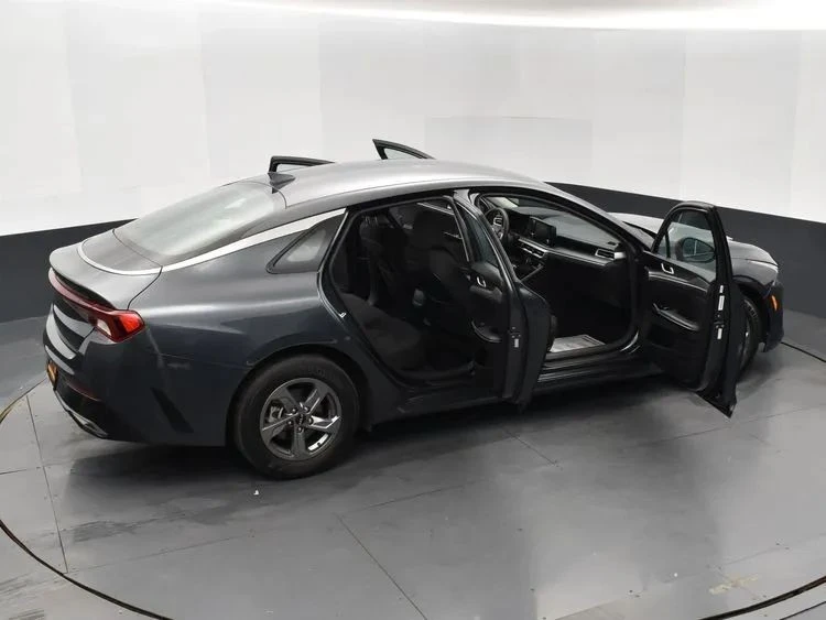 2023 Kia Optima/K5 - Image 6 of 12