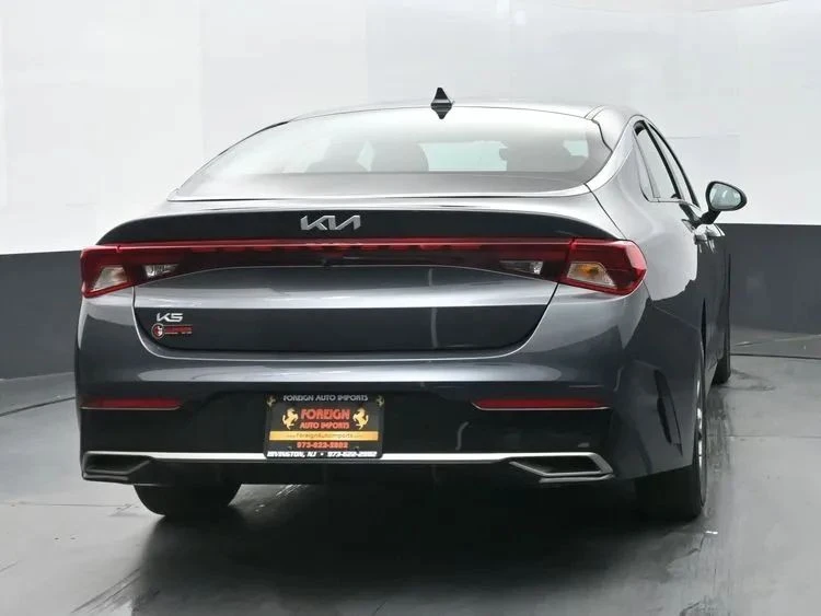 2023 Kia Optima/K5 - Image 8 of 12