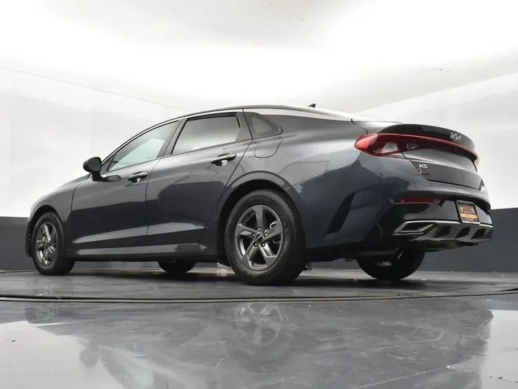 2023 Kia Optima/K5 - Image 12 of 12