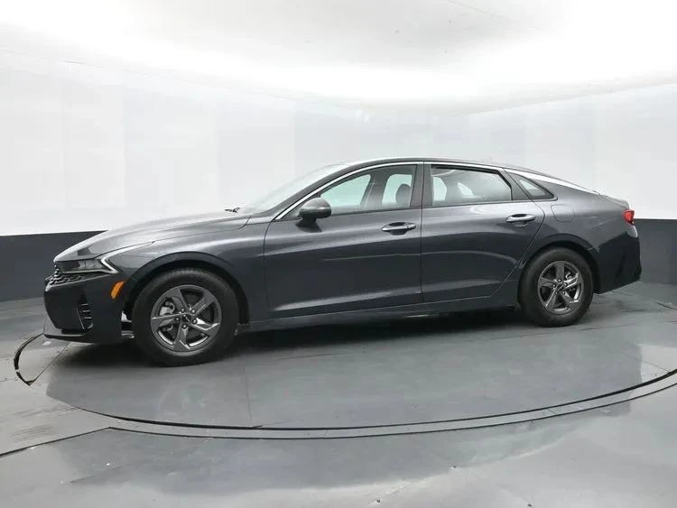 2023 Kia Optima/K5 - Image 5 of 12
