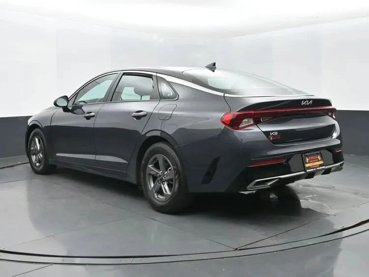 2023 Kia Optima/K5 - Image 9 of 12