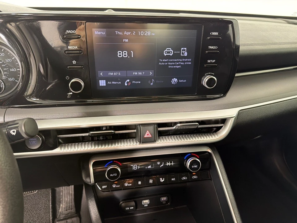 2023 Kia Optima/K5 - Image 16 of 21
