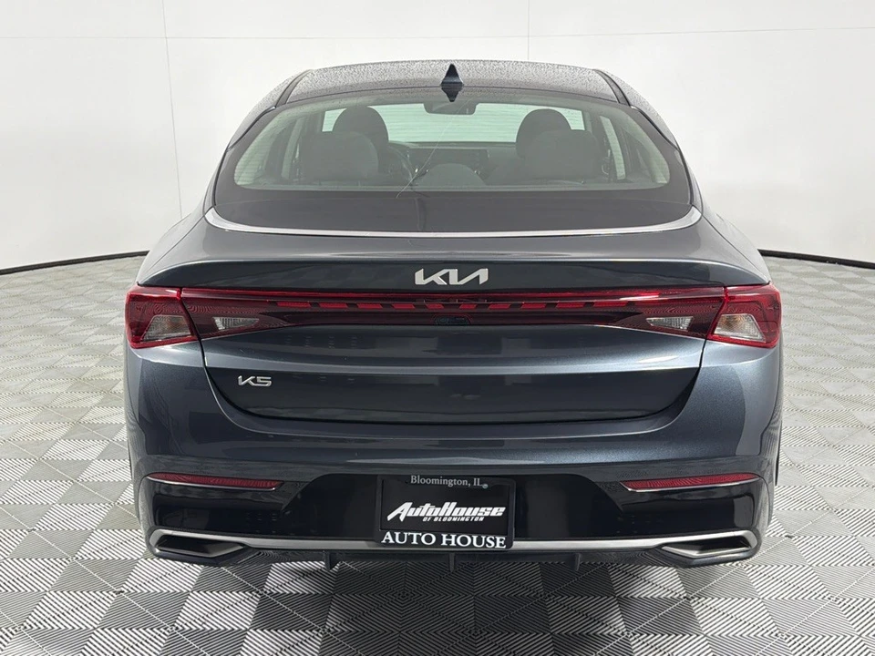 2023 Kia Optima/K5 - Image 6 of 21