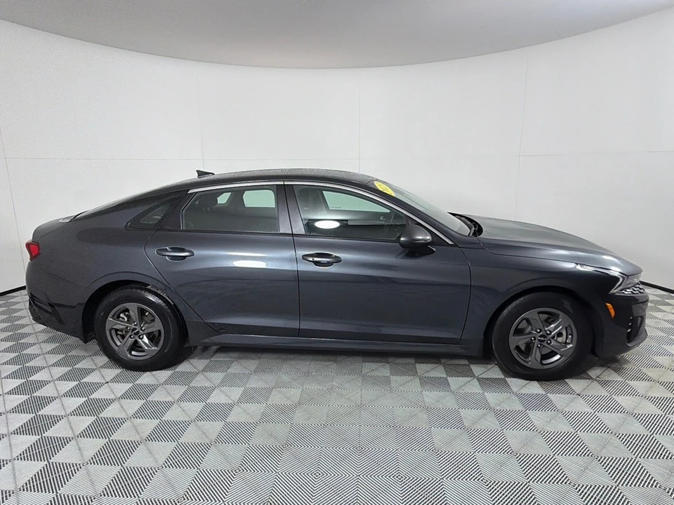 2023 Kia Optima/K5 - Image 4 of 21