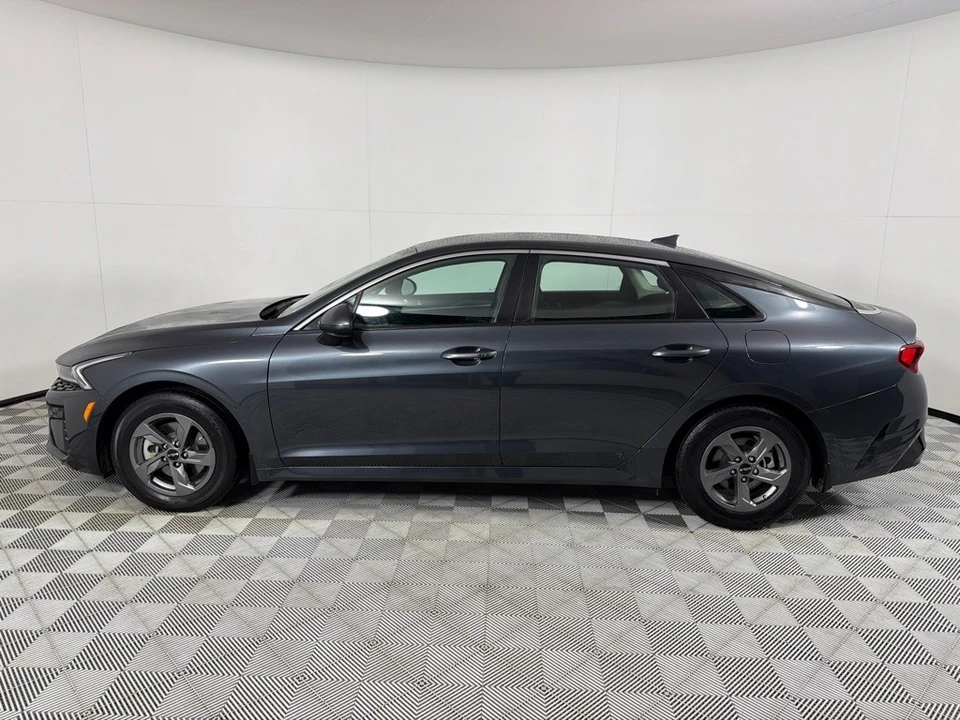 2023 Kia Optima/K5 - Image 8 of 21