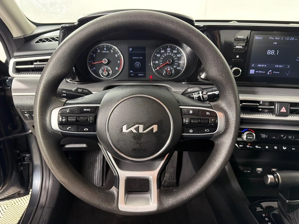 2023 Kia Optima/K5 - Image 15 of 21