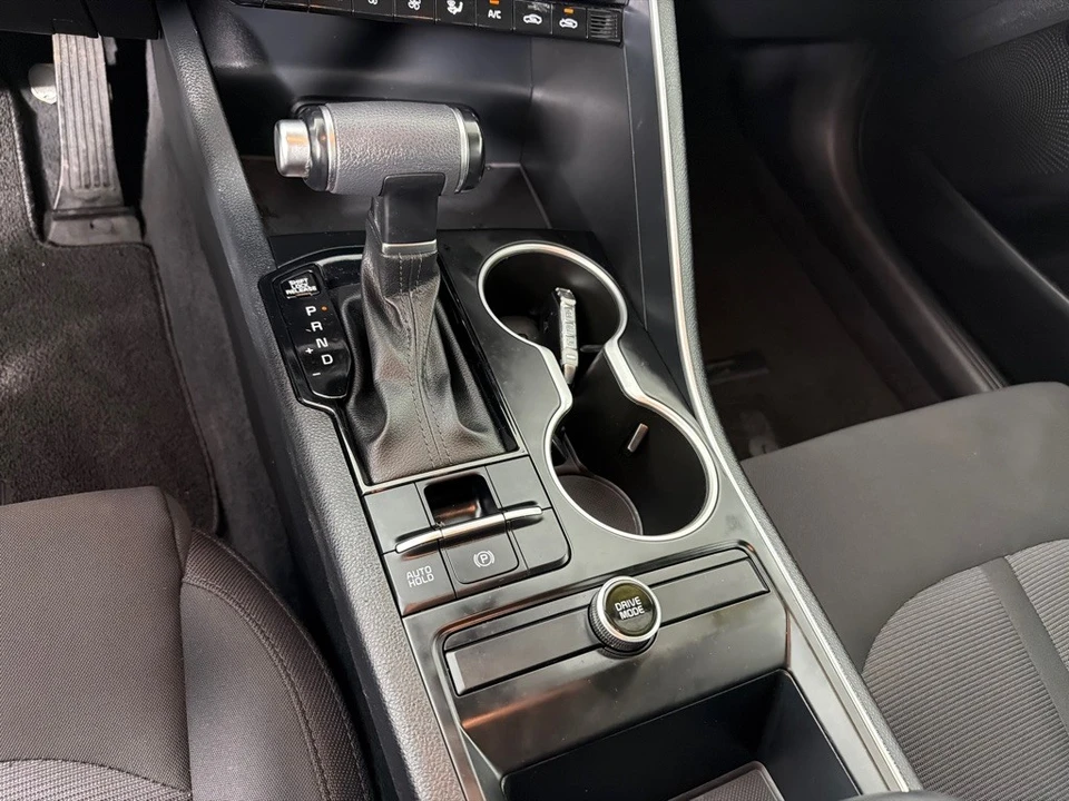 2023 Kia Optima/K5 - Image 18 of 21
