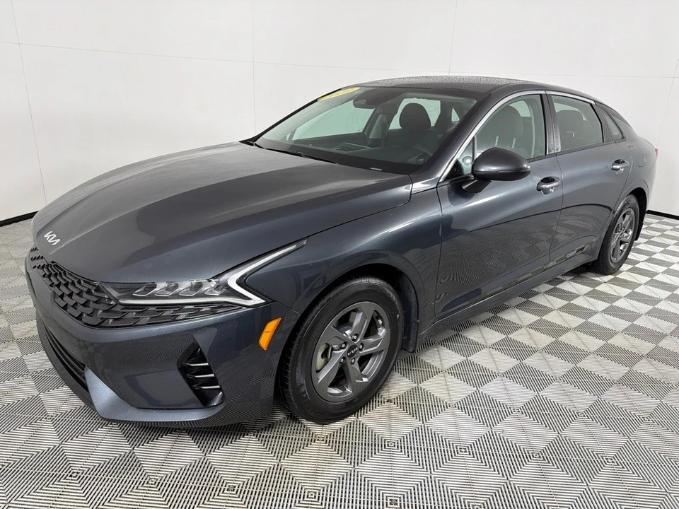 2023 Kia Optima/K5 - Image 9 of 21