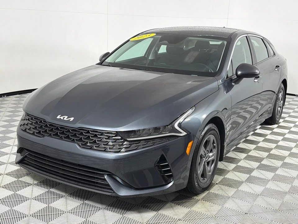 2023 Kia Optima/K5 - Image 10 of 21