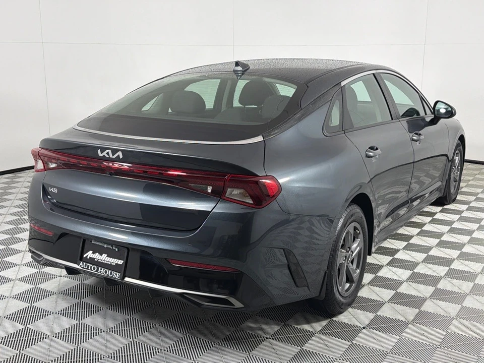2023 Kia Optima/K5 - Image 5 of 21