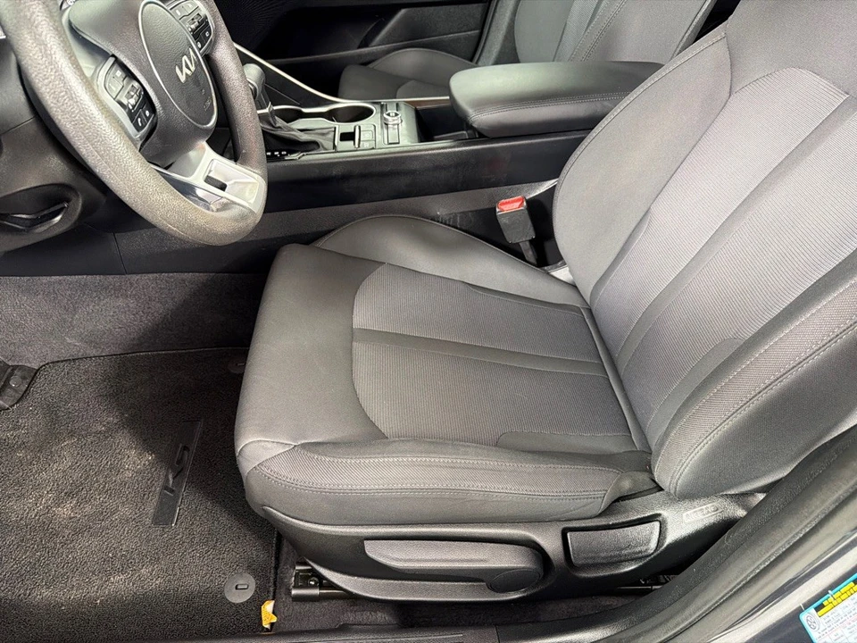 2023 Kia Optima/K5 - Image 12 of 21