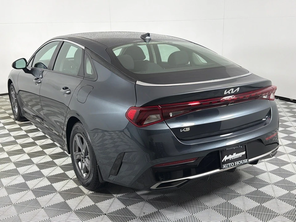 2023 Kia Optima/K5 - Image 7 of 21