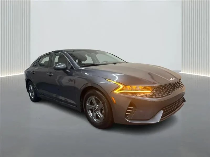 2023 Kia Optima/K5 - Image 7 of 12