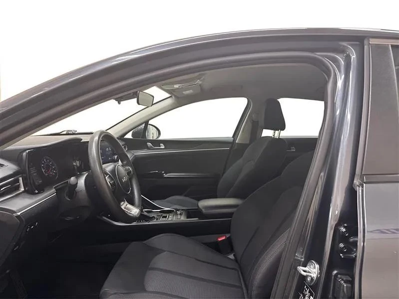 2023 Kia Optima/K5 - Image 9 of 12