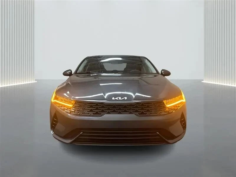 2023 Kia Optima/K5 - Image 8 of 12