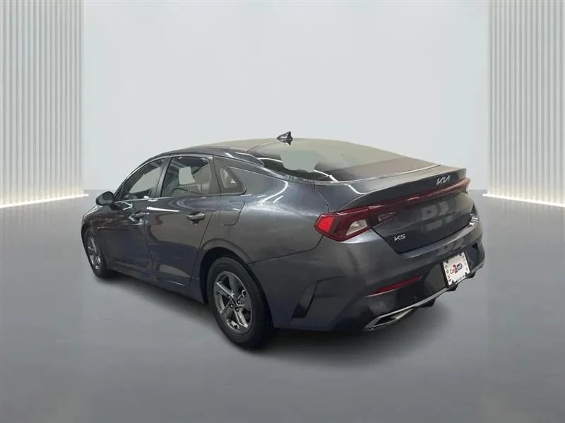 2023 Kia Optima/K5 - Image 3 of 12