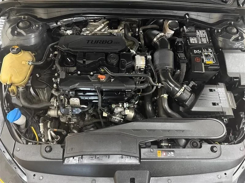 2023 Kia Optima/K5 - Image 11 of 12