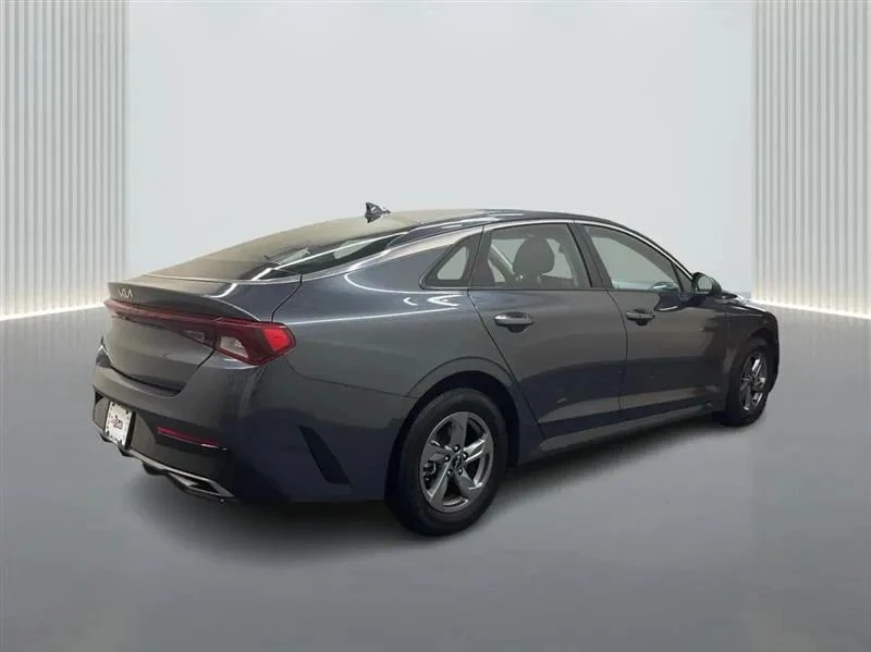 2023 Kia Optima/K5 - Image 5 of 12