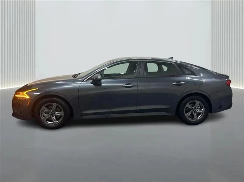 2023 Kia Optima/K5 - Image 2 of 12