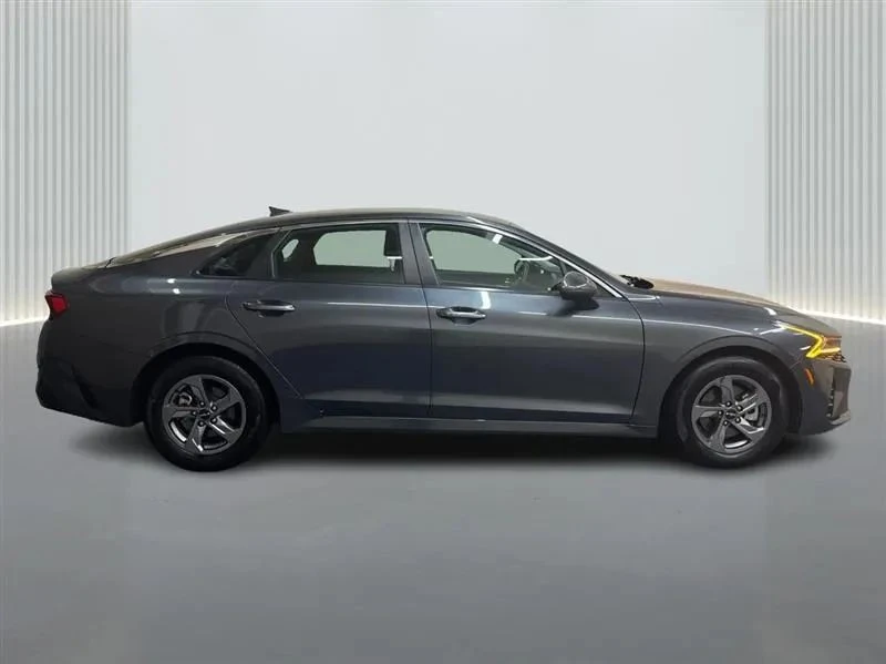 2023 Kia Optima/K5 - Image 6 of 12