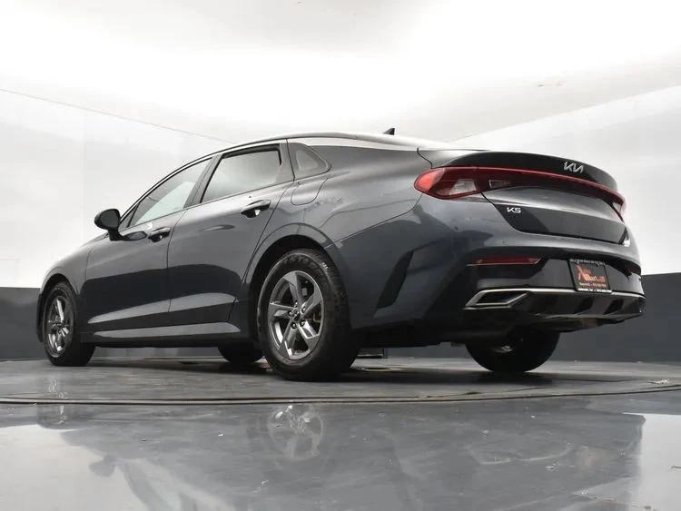 2023 Kia Optima/K5 - Image 12 of 12