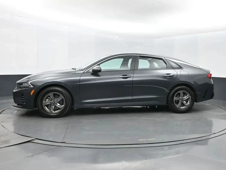 2023 Kia Optima/K5 - Image 5 of 12