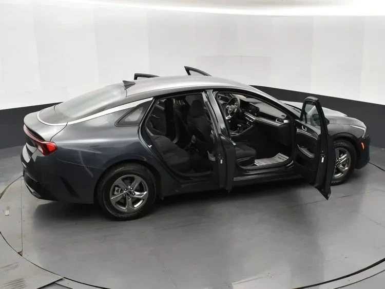 2023 Kia Optima/K5 - Image 6 of 12