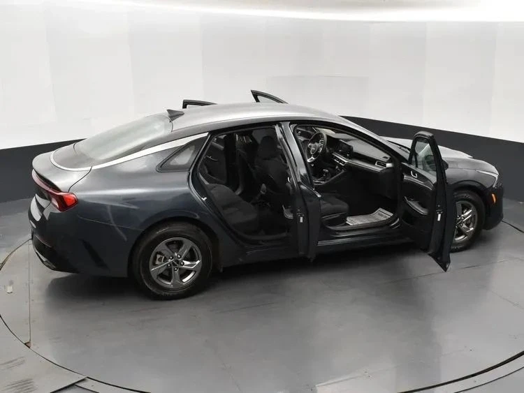 2023 Kia Optima/K5 - Image 6 of 12